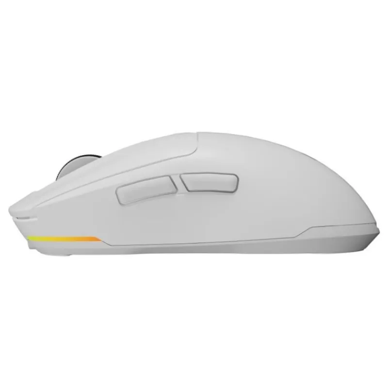 Hot Ratón inalámbrico gaming Zircon 660 blanco Descuentos Gaming|Teclados Y Ratones Gaming