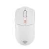 Genesis Teclados Y Ratones Gaming^Ratón inalámbrico gaming Zircon 500 blanco