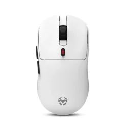 Sale Ratón Inalámbrico Gaming Klever Blanco Descuentos Gaming|Teclados Y Ratones Gaming