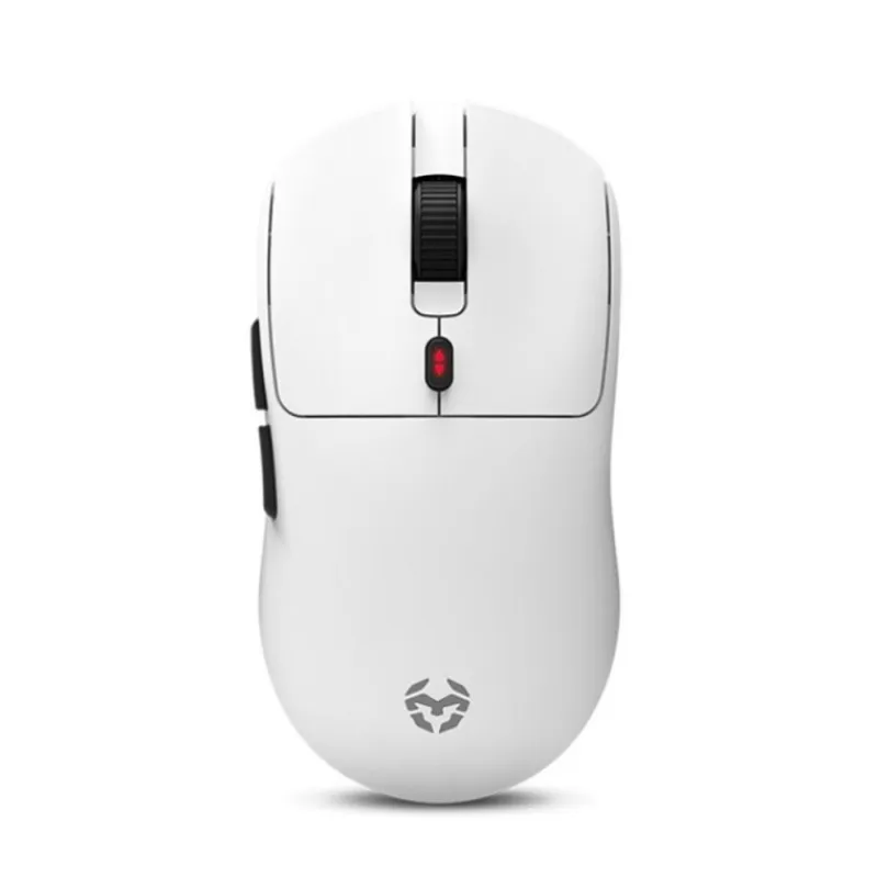 Sale Ratón Inalámbrico Gaming Klever Blanco Descuentos Gaming|Teclados Y Ratones Gaming