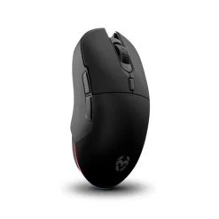 Krom Gaming De Colores|Teclados Y Ratones Gaming^Ratón Inalámbrico Gaming Komet RGB