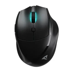 Clearance Ratón inalámbrico gaming Skiller OfficePal M25W Teclados Y Ratones Gaming