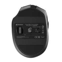 Clearance Ratón inalámbrico gaming Skiller OfficePal M25W Teclados Y Ratones Gaming