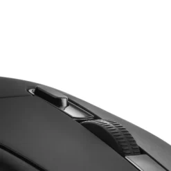 Ratón MMG Negro Antideslizante Descuentos Gaming|Teclados Y Ratones Gaming