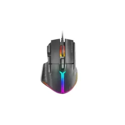 Online Ratón MMXT RGB 12800 DPI ergonómico Teclados Y Ratones Gaming|Mesas Gaming