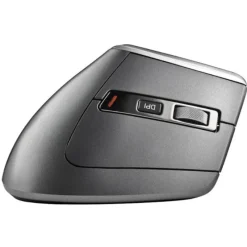 Outlet Ratón Vertical Inalámbrico EVO KARMA con Luces LED Teclados Y Ratones Gaming