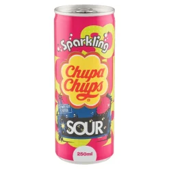 Sale Refresco coreano Chupa-Chups fresa ácida Chuches Japonesas
