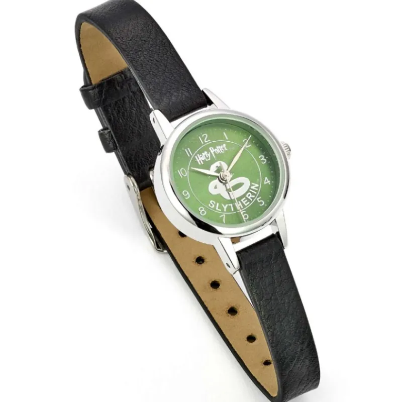 Otros Fabricantes Slytherin^Reloj de Pulsera Harry Potter Slytherin