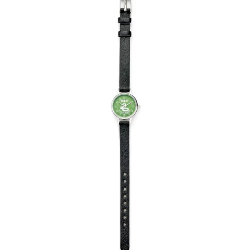 Otros Fabricantes Slytherin^Reloj de Pulsera Harry Potter Slytherin
