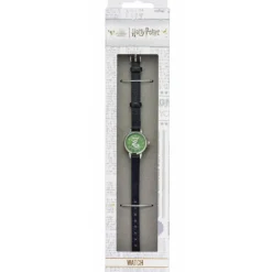 Otros Fabricantes Slytherin^Reloj de Pulsera Harry Potter Slytherin
