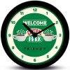 Discount Reloj de sobremesa Friends Central Perk Friends