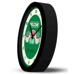 Discount Reloj de sobremesa Friends Central Perk Friends