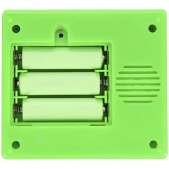 Clearance Reloj Despertador Creeper de Minecraft 16 cm Minecraft|Descuentos Gaming