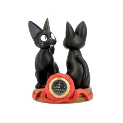 New Reloj sobremesa Nick, La aprendiz de bruja Jiji y Soft Ghibli Hogar