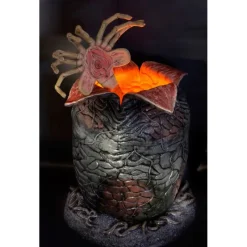 Neca Alien Y Predator|Coleccionismo De Miedo Y Terror^Replica 1:1 huevo Alien con Facehugger
