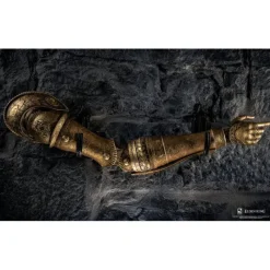 Pure arts Regalos Y Coleccionismo Para Gamers - Cosas De Videojuegos Míticos^Replica Brazo de Malenia Elden Ring