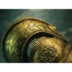 Pure arts Regalos Y Coleccionismo Para Gamers - Cosas De Videojuegos Míticos^Replica Brazo de Malenia Elden Ring