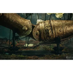 Pure arts Regalos Y Coleccionismo Para Gamers - Cosas De Videojuegos Míticos^Replica Brazo de Malenia Elden Ring