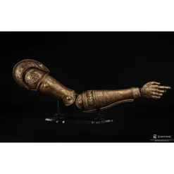 Pure arts Regalos Y Coleccionismo Para Gamers - Cosas De Videojuegos Míticos^Replica Brazo de Malenia Elden Ring