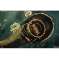 Pure arts Regalos Y Coleccionismo Para Gamers - Cosas De Videojuegos Míticos^Replica Brazo de Malenia Elden Ring