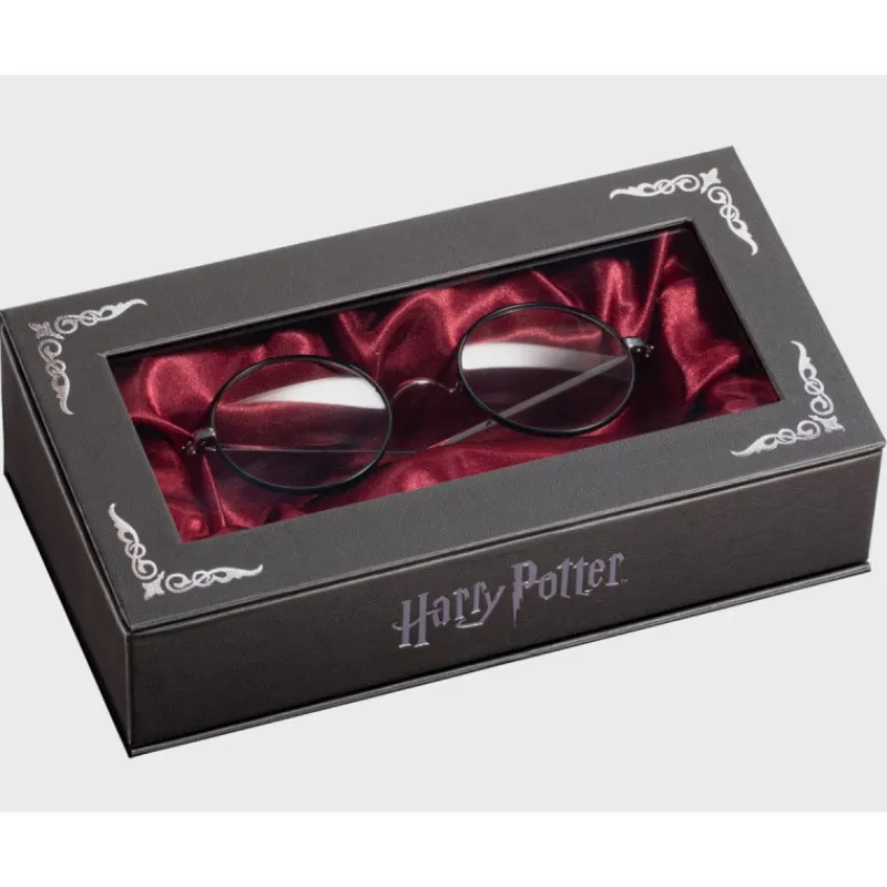 The Noble Collection Replicas Colección Harry Potter^Replica Gafas de Harry Potter