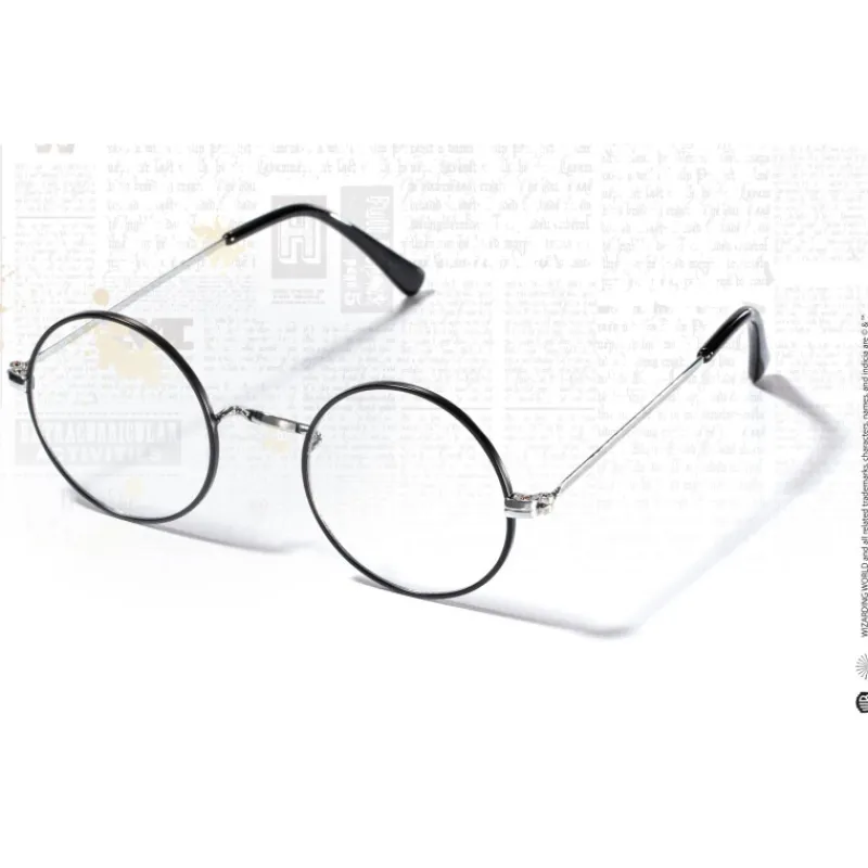 The Noble Collection Replicas Colección Harry Potter^Replica Gafas de Harry Potter