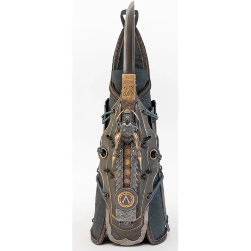 Clearance Replica hoja oculta Naoe Assassins Creed Shadows Regalos Assassin'S Creed|Regalos Y Coleccionismo Para Gamers - Cosas De Videojuegos Míticos