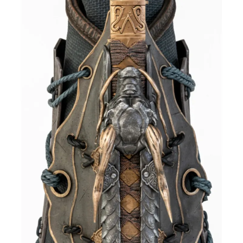 Clearance Replica hoja oculta Naoe Assassins Creed Shadows Regalos Assassin'S Creed|Regalos Y Coleccionismo Para Gamers - Cosas De Videojuegos Míticos