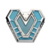 SalesOne Superhéroes Marvel|Complementos Marvel^Replica Pin Black Panther Wakanda Forever