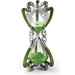 Sale Replica Reloj de arena del Profesor Slughorn Replicas Colección Harry Potter|Slytherin