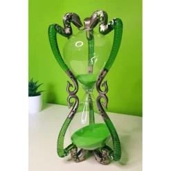 Sale Replica Reloj de arena del Profesor Slughorn Replicas Colección Harry Potter|Slytherin