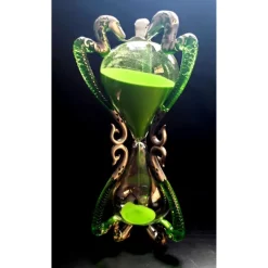 Sale Replica Reloj de arena del Profesor Slughorn Replicas Colección Harry Potter|Slytherin