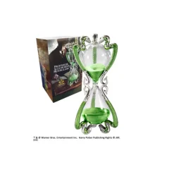 Sale Replica Reloj de arena del Profesor Slughorn Replicas Colección Harry Potter|Slytherin