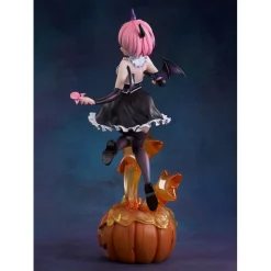 Kadokawa Figuras^Re:ZERO Estatua PVC 26 cm Ram Phantom Night Wizard