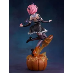 Kadokawa Figuras^Re:ZERO Estatua PVC 26 cm Ram Phantom Night Wizard