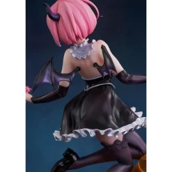 Kadokawa Figuras^Re:ZERO Estatua PVC 26 cm Ram Phantom Night Wizard