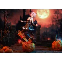 Kadokawa Figuras^Re:ZERO Estatua PVC 26 cm Ram Phantom Night Wizard