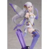 Elcoco Figuras^Re:Zero Estatua PVC 1/7 Emilia Jewel Princess 24 cm