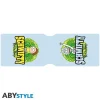 Abystyle Rick And Morty^Rick and Morty - Porta Tarjetas Schwifty