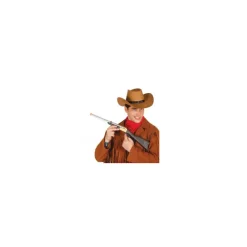 Discount Rifle del salvaje Oeste de 60 cm Armas, Espadas Y Escudos Disfraces|Disfraces Unisex