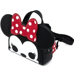 Loungefly Bolsos Y Carteras Disney^Riñonera Minnie Pop Mickey & Minnie