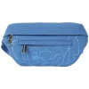 Loungefly Bolsos Y Carteras Disney^Riñonera Stitch Azul Disney