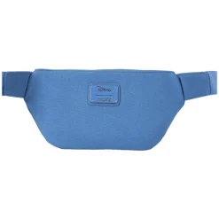 Loungefly Bolsos Y Carteras Disney^Riñonera Stitch Azul Disney