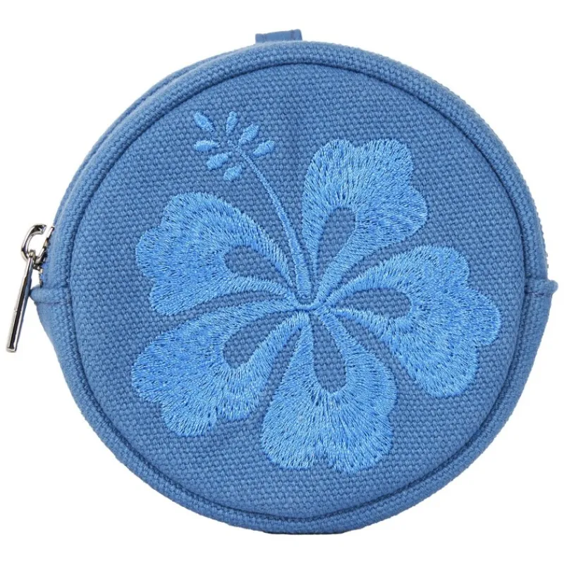 Loungefly Bolsos Y Carteras Disney^Riñonera Stitch Azul Disney