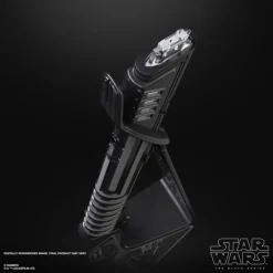 Hasbro The Mandalorian|Replicas Y Coleccionismo Star Wars ^Réplica 1:1 Darksaber The Mandalorian Star Wars