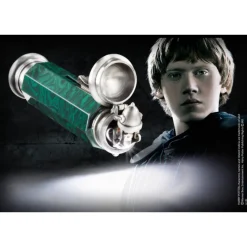 The Noble Collection Replicas Colección Harry Potter^Réplica 1/1 Desiluminador Harry Potter Noble Collection 10 cm