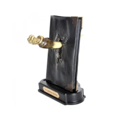 Hot Réplica 1:1 en resina del Diario de Tom Riddle Replicas Colección Harry Potter|Slytherin