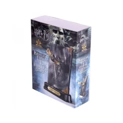 Hot Réplica 1:1 en resina del Diario de Tom Riddle Replicas Colección Harry Potter|Slytherin