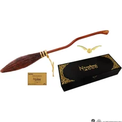 New Réplica 1:2 Escoba Nimbus 2000 Harry Potter Replicas Colección Harry Potter