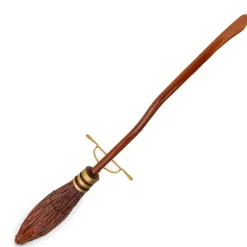 New Réplica 1:2 Escoba Nimbus 2000 Harry Potter Replicas Colección Harry Potter